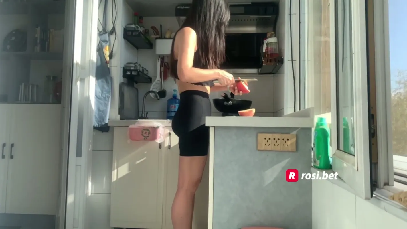 [ROSI写真]小视频系列338 - ROSI